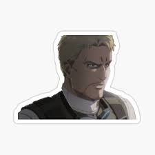 Reiner Braun Gifts Merchandise Redbubble After being absent from early promotional material for season 4 of the attack on titan anime, eren yeager now appears front and center in the latest teaser for the final season. redbubble