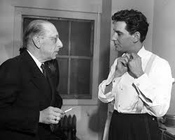 Bernstein and Stravinsky: Eternal Modernists