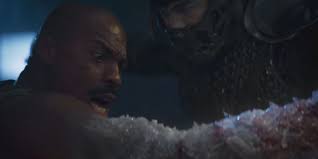 He debuted in mortal kombat as a hidden opponent. Mortal Kombat 2021 All Confirmed Characters In The Reboot