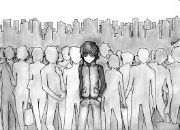 Anime picture gatchaman crowds tatsunoko utsutsu kimitoshiin single tall image 952x1222 439642 en. Pin On Emoscenelivin