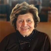 Philomena Filangi Obituary