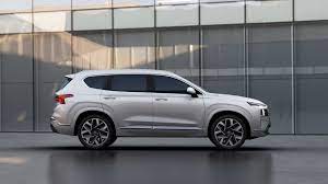We did not find results for: Hyundai Santa Fe Lease Price Matches The Smaller Tucson