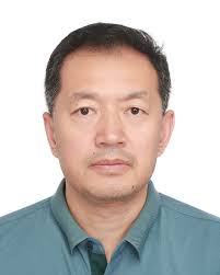 李军-中国科学院大学-UCAS