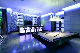 Home Game Room Ideas Jeddahonly Info In 2020 Modern Basement Basement Remodeling Finishing Basement