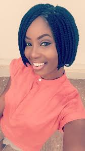Going this short might be scary for some people and a huge leap when it comes to their hair. Layered Pixie Braids Novocom Top