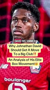 Jonathan David Olayer Review