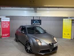 Image result for Grigio Techno 2014 Alfa-Romeo