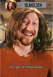 Rise of Kingdoms: Power and Kids Meals Comedy Sketch