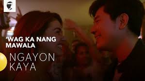 Harold Performs 'Pahintulot'