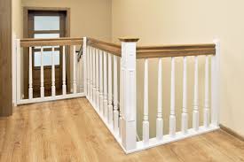 Treppenschutzgitter Treppenschutzgitter Treppe Holztreppe