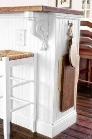 We did not find results for: 32 Kitchen Island Panels Ideas Kitchen Remodel Kitchen Design New Kitchen