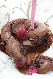 Fondant Chocolat Framboise Fondant Chocolat Framboise Chocolat Framboise Muffin Chocolat Framboise