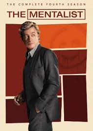 She has a knack for pleasing her father that puts her on the outs with her siblings, mencía and patrick. The Mentalist Season 4 Wikipedia