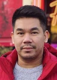 Dave Rodrigo's Instagram, Twitter & Facebook