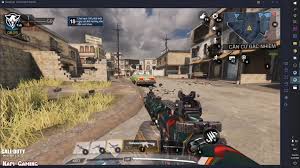 Play as long as you want, no more limitations of battery, mobile data and disturbing calls. Call Of Duty Mobile Gameloop Allows You To Play It On Pc With Mouse And Keyboard Hive