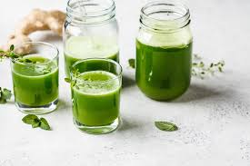 I don't care if he don't like it, i don't care if he tells you. For Immunity Energy And Weight Loss Try Juicing One Meal A Day