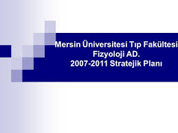 Çiftlikköy kampusu 33343 yenisehir / mersin. Mersin Universitesi Tip Fakultesi Ppt Indir
