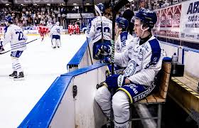 Uppgifter: Leksand tappar succéspelaren till SHL