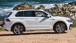 Hd Wallpaper Volkswagen Volkswagen Tiguan R Line Car Compact Car Crossover Car Wallpaper Flare