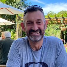 Funeral service for Bede Francis Kissick JP