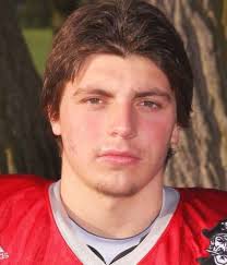 Football: Northwest all-area team