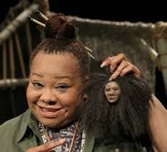 "Bitter Hack": South Pacific