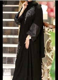 | junaid jamshed abaya (burka) design 2020 for women and girls. Women Wear Abaya Fashion Dubai Abaya Fashion Abayas Fashion