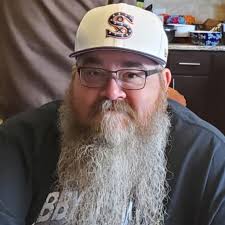 Erik M. Peacock Obituary February 2, 2025