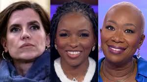 She broke? Rep. Crockett says Nancy ‘Cash Me Outside’ Mace may be acting  out to get her money up