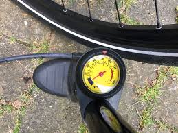 Fahrrad Aufpumpen Wie Mache Ich Es Richtig Fragdenstein De