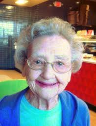 Daisy Leonard Ford Obituary