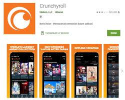 Sehingga anda tak perlu mencari subtitle sendiri. 5 Aplikasi Streaming Anime Sub Indo Gratis Dan Bebas Iklan Hallo Gsm