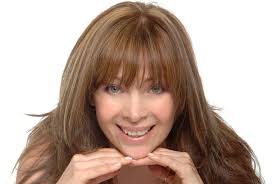 Déborah Warren, una actriz “deliciosa”, que murió joven, pero supo dejar su  sonrisa grabada en el corazón de sus colegas