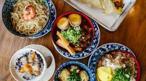 20 Best Chinese Restaurants In L A