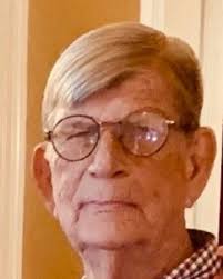 Obituary information for Charles Collin Cable
