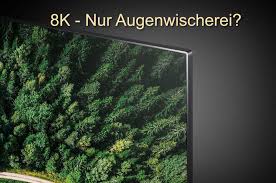 Anime boy dragon ball 8k wallpaper 7680×4320 4. Blindtest 4k Vs 8k Zuschauer Sehen Fast Keinen Unterschied 4k Filme