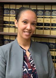 Hon. Veronica Rios Reddick (ACBA)