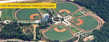 The town of cary was selected to be the new home of usa baseball in 2002. Sports Properties Inc Sports Entertainment Marketing Development Raleigh Nc