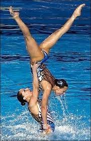 Team Russia Swimming Pictures I Love Swimming Synchronized Swimming