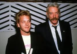 Image result for Donald Sutherland
