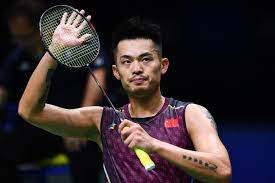 Winners will receive tickets for themselves and one guest. China S Badminton Superstar Lin Dan Announces Retirement Sport News Top Stories The Straits Times