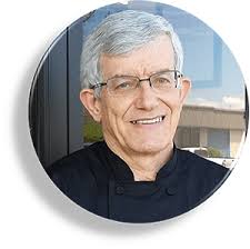 Chef Alain Braux: Lessons & Advice from an Award Winning Author