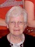 Sally Buchanan Obituary