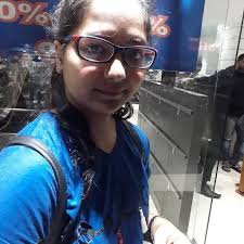 Suman Kalyani's User Profile