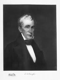 Image result for President Harrison