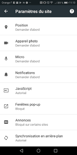 Cliquez sur le logo en haut à droite de votre navigateur. Le Bloqueur De Pub De Google Chrome Entre En Action Aujourd Hui Voici Comment Il Fonctionne