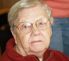 Obituary information for Zelma Claggett