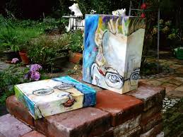 Wir verraten, mit welchen kosten sie bei der gartengestaltung rechnen müssen und wie sie beim anlegen eines gartens kosten einsparen. Kunst Im Garten Kulturverein Schandelah E V