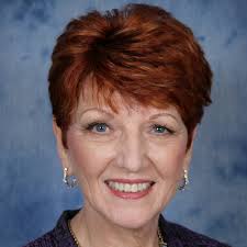 Jan Moses, Mary Kay Independent Beauty Consultant