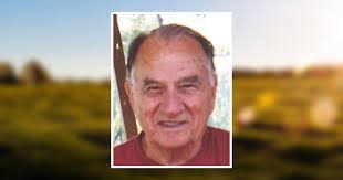 Joseph Calandro Obituary January 12, 2008